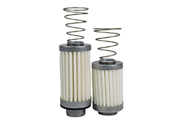 Equivalent Hydraul Oil Filter AB131-60-1 AB98-60-1F